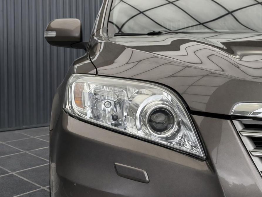 Toyota RAV4 III (XA30) Рестайлинг Пермь  - изображение 24
