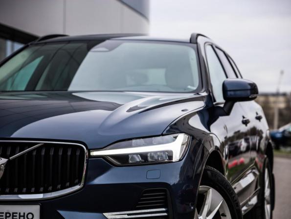 Volvo XC60 II Рестайлинг с пробегом 2021 года, цена 4 399 000 рублей, 101000 км, внедорожник, Автокод Объявления