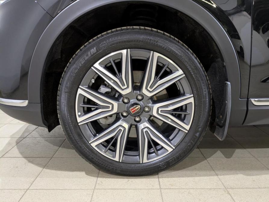 Hongqi HS5 I Химки  - изображение 6