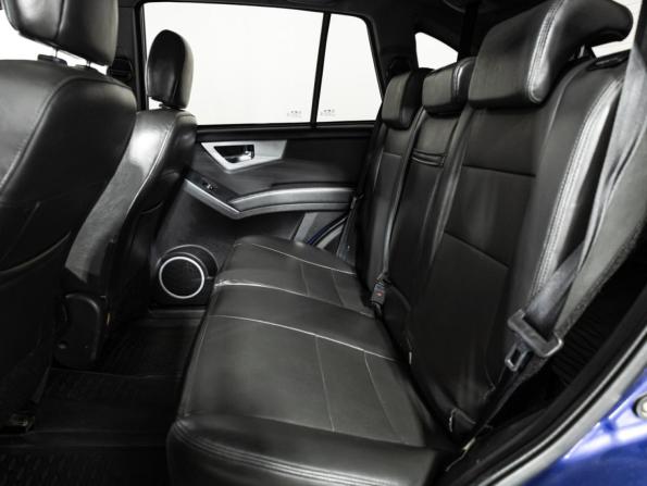 Lifan X60 I Рестайлинг с пробегом 2015 года, цена 399 585 рублей, 208080 км, внедорожник, Автокод Объявления
