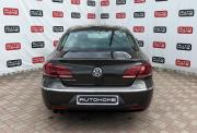Volkswagen Passat CC I Рестайлинг Санкт-Петербург  - изображение 17
