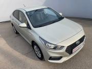 Hyundai Solaris II Стерлитамак  - изображение 47