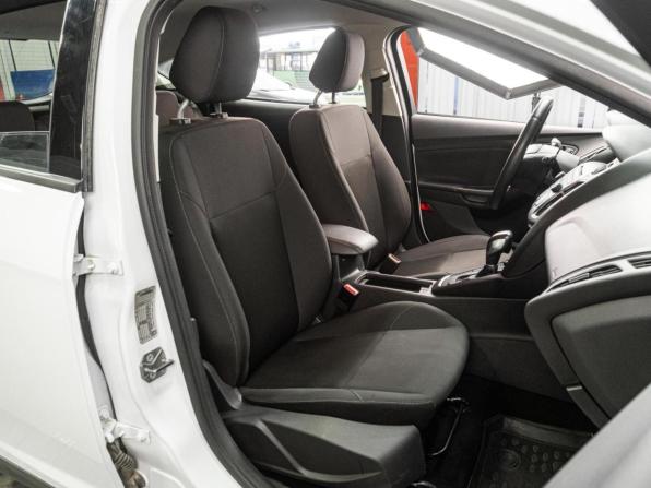 Ford Focus III Рестайлинг с пробегом 2019 года, цена 1 179 000 рублей, 92948 км, хэтчбек, Автокод Объявления