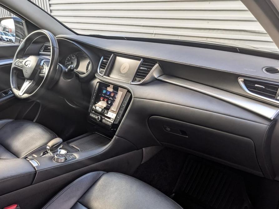 Infiniti QX50 II Москва  - изображение 13
