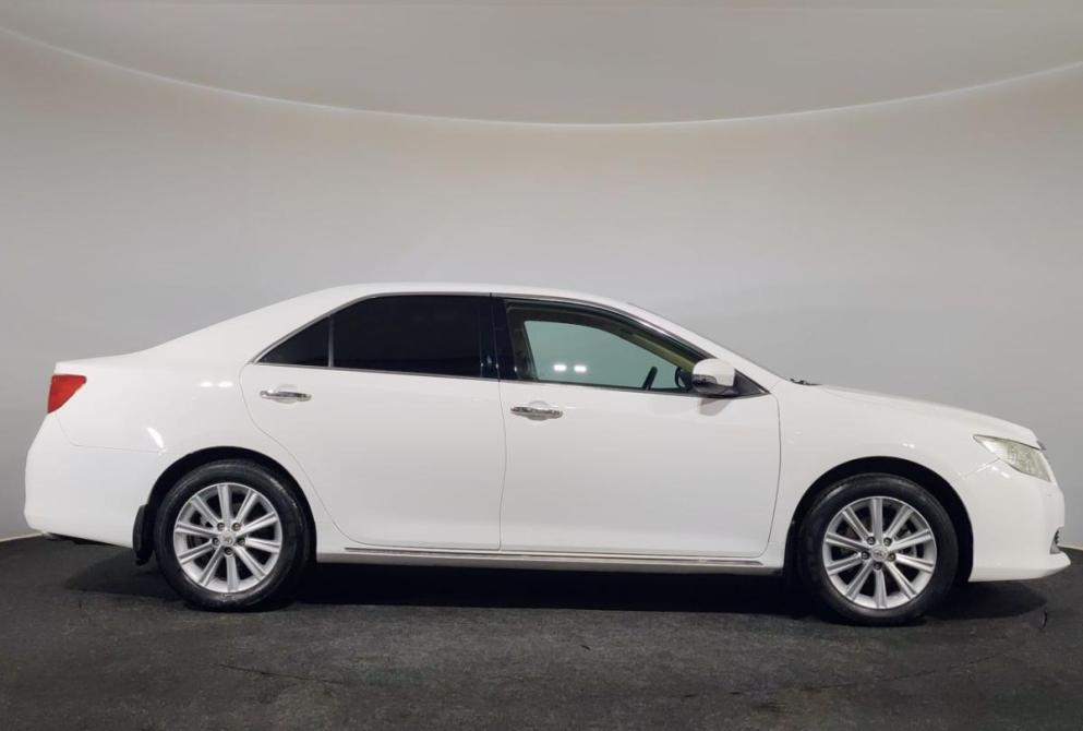 Toyota Camry VII (XV50) Рестайлинг Ярославль  - изображение 4