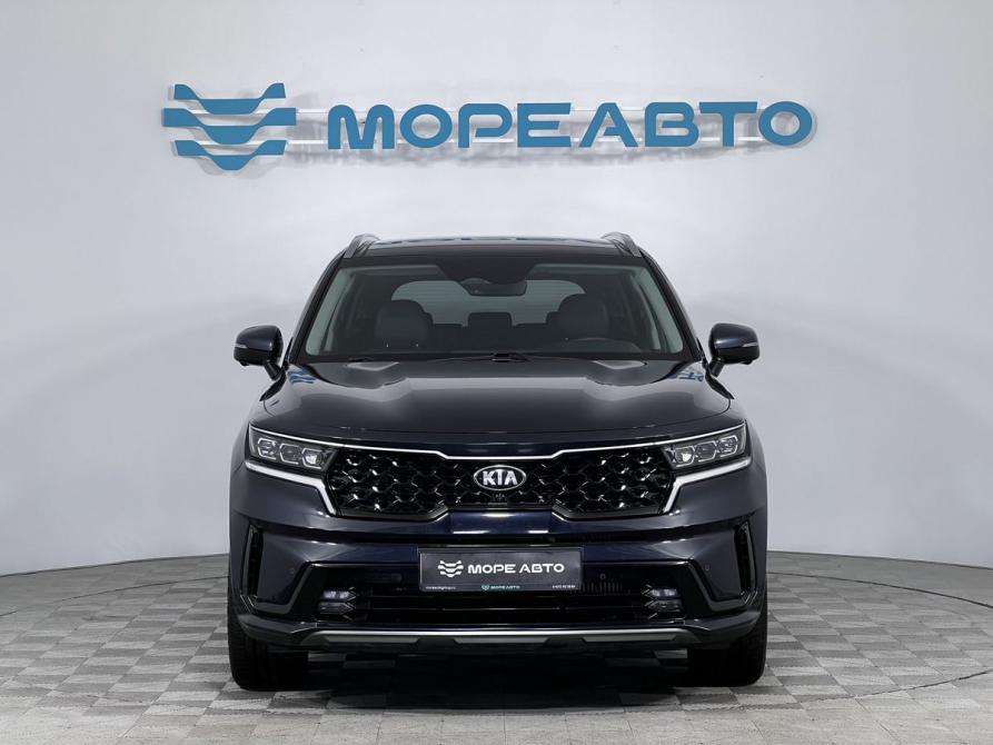 Kia Sorento IV Калининград  - изображение 2
