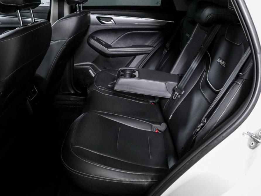 Haval Jolion I Москва  - изображение 11