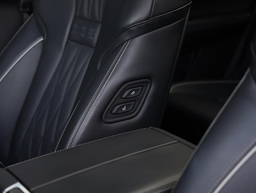 GAC GS8 II Санкт-Петербург  - изображение 26