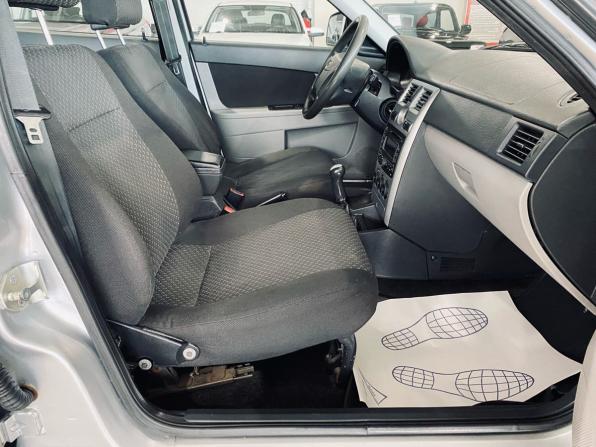 Lada (ВАЗ) Priora I с пробегом 2011 года, цена 400 000 рублей, 155000 км, универсал, Автокод Объявления