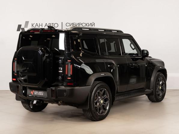 JETOUR T2 с пробегом 2024 года, цена 3 259 400 рублей, 46000 км, внедорожник, Автокод Объявления