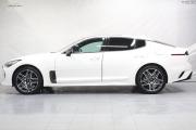 Kia Stinger I Рестайлинг Кемерово  - изображение 29