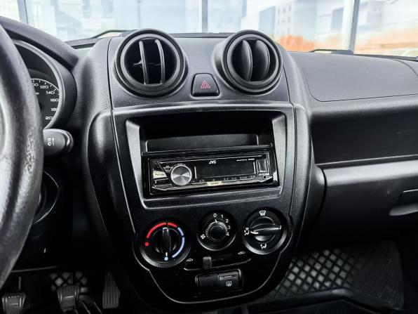 Lada (ВАЗ) Granta I с пробегом 2015 года, цена 410 000 рублей, 139918 км, седан, Автокод Объявления
