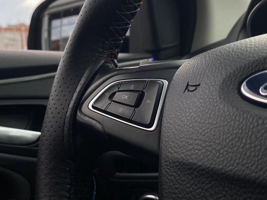 Ford Focus III Рестайлинг Казань  - изображение 12