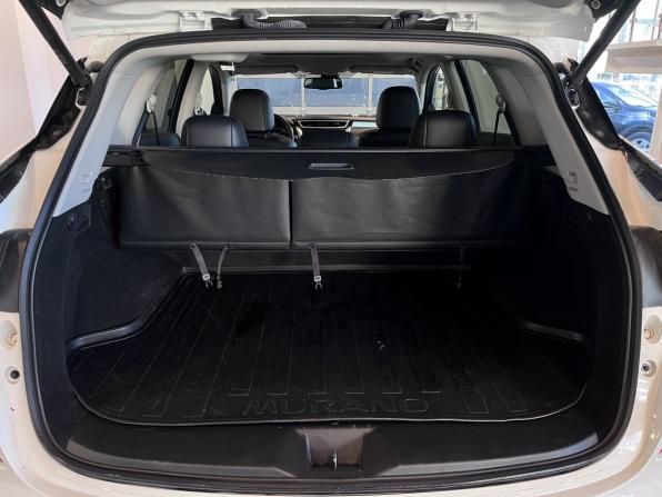 Nissan Murano III (Z52) с пробегом 2020 года, цена 2 690 000 рублей, 110737 км, внедорожник, Автокод Объявления