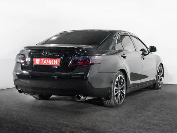 Toyota Camry VI (XV40) Рестайлинг с пробегом 2010 года, цена 1 650 000 рублей, 249295 км, седан, Автокод Объявления