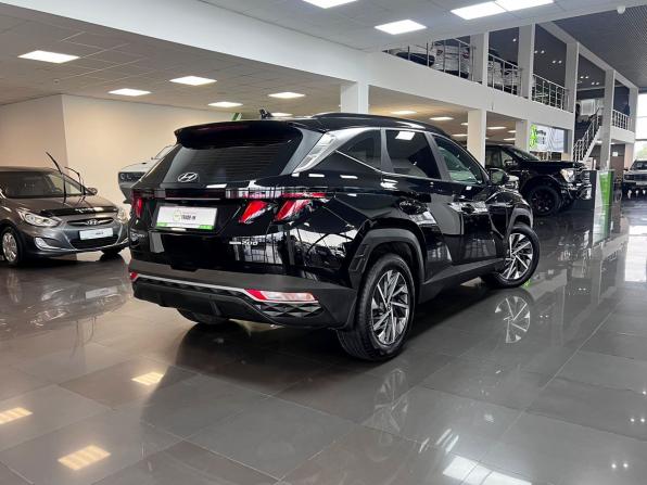 Hyundai Tucson IV с пробегом 2021 года, цена 2 845 000 рублей, 140505 км, внедорожник, Автокод Объявления