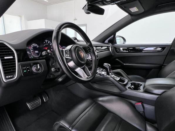 Porsche Cayenne III с пробегом 2020 года, цена 6 990 000 рублей, 152089 км, внедорожник, Автокод Объявления