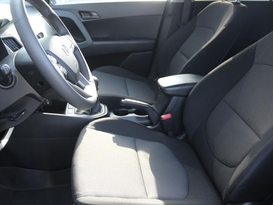 Hyundai Creta I Рестайлинг Стерлитамак  - изображение 15