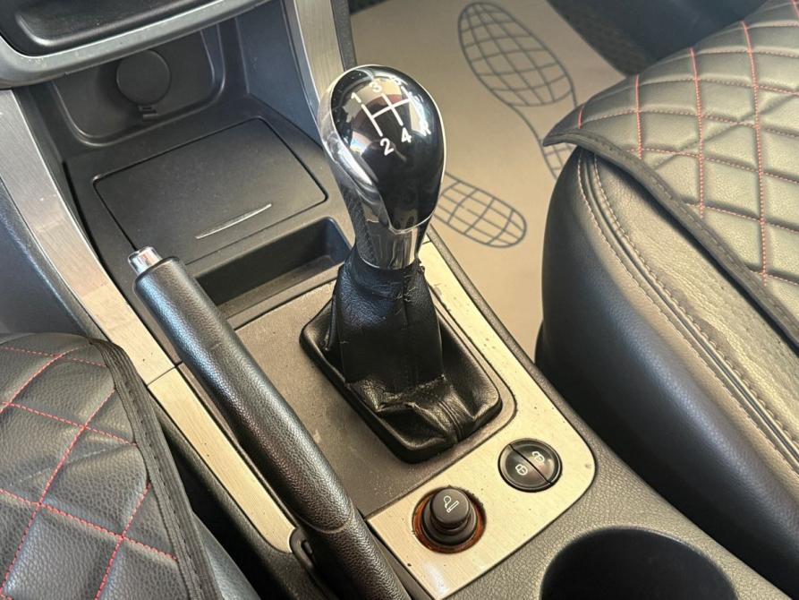 Geely Emgrand X7 I Волгоград  - изображение 19