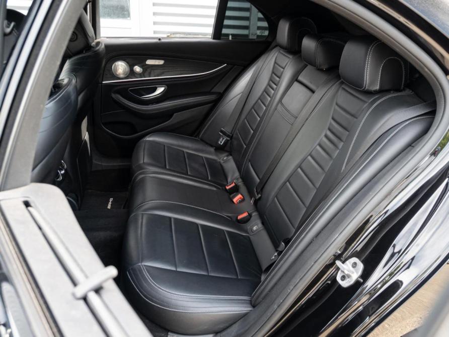 Mercedes-Benz E-Класс V (W213 S213 C238) Краснодар  - изображение 9