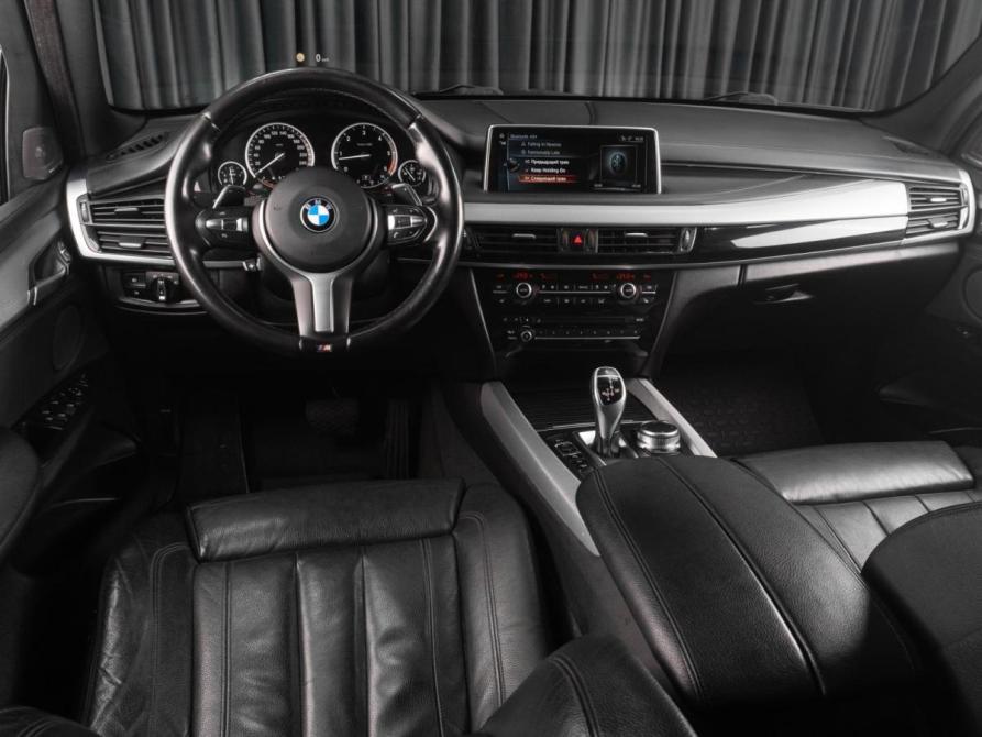 BMW X5 III (F15) Тюмень  - изображение 6