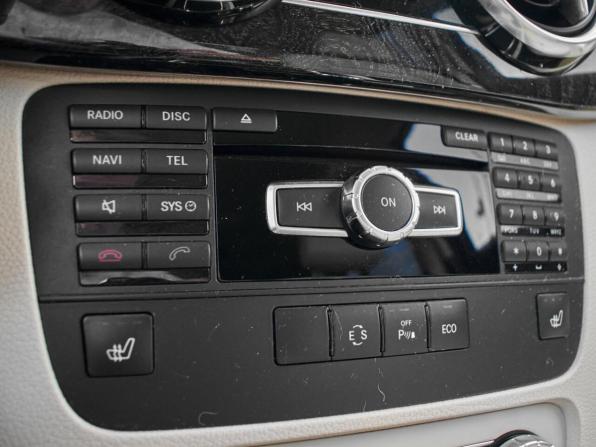 Mercedes-Benz GLK-Класс I (X204) Рестайлинг с пробегом 2012 года, цена 1 680 000 рублей, 242311 км, внедорожник, Автокод Объявления