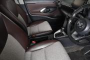 Toyota Yaris Cross Пермь  - изображение 34