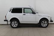 Lada (ВАЗ) Niva Legend I Астрахань  - изображение 24