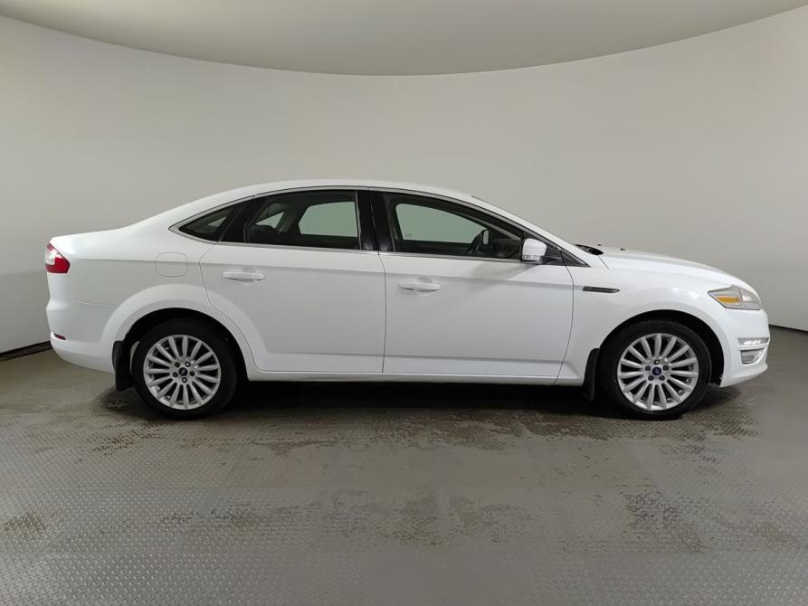 Ford Mondeo IV Рестайлинг Уфа  - изображение 5