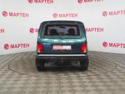 Lada (ВАЗ) 2131 (4x4) I Вологда  - изображение 22