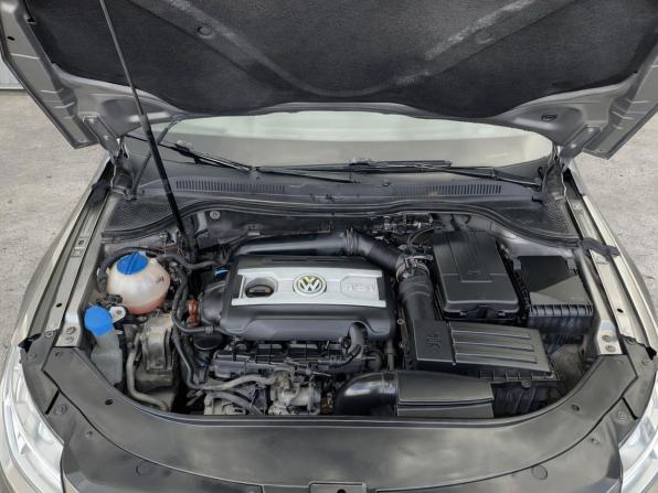 Volkswagen Passat CC I с пробегом 2011 года, цена 1 097 000 рублей, 202295 км, седан, Автокод Объявления