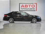 Toyota Camry VIII (XV70) Челябинск  - изображение 38