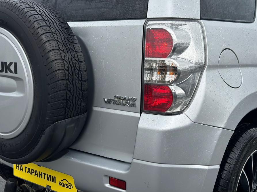 Suzuki Grand Vitara II Ижевск  - изображение 12