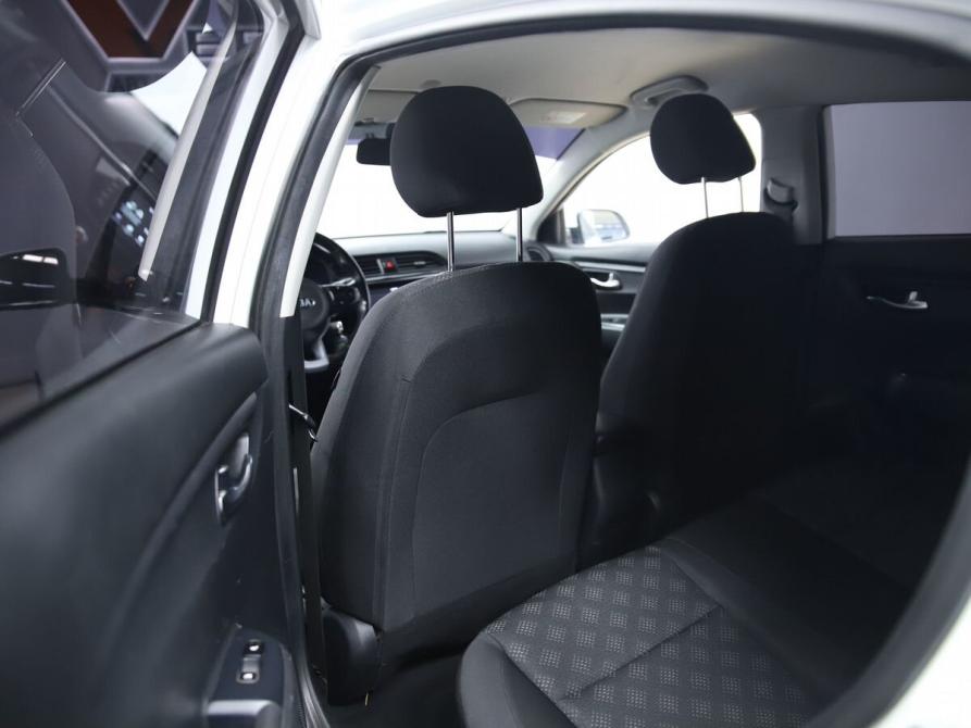 Kia Rio IV Уфа  - изображение 11