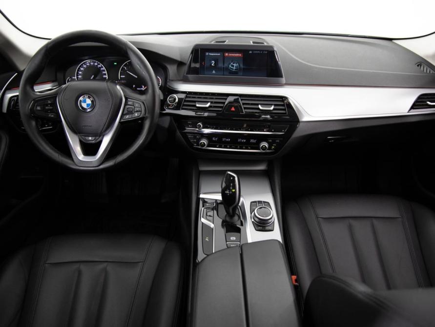BMW 5 серии VII (G30/G31/G38) Санкт-Петербург  - изображение 9