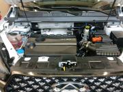 Chery Tiggo 7 Pro Max I Рестайлинг Москва  - изображение 39