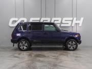 Lada (ВАЗ) 2131 (4x4) I Воронеж  - изображение 20