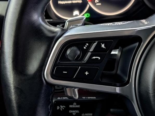 Porsche Cayenne III с пробегом 2018 года, цена 5 555 000 рублей, 91640 км, внедорожник, Автокод Объявления