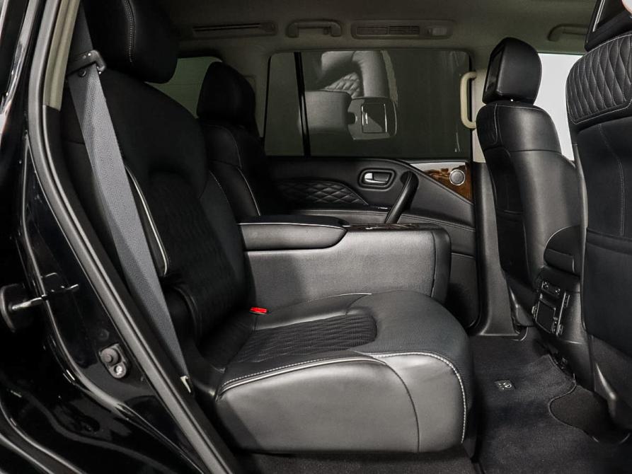 Infiniti QX80 I Рестайлинг 2 Москва  - изображение 10