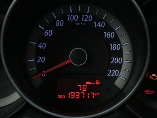 Kia Cerato II с пробегом 2011 года, цена 618 000 рублей, 193700 км, седан, Автокод Объявления