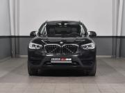 BMW X3 III (G01) Кемерово  - изображение 29
