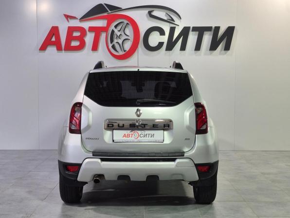Renault Duster I Рестайлинг с пробегом 2017 года, цена 1 090 000 рублей, 189936 км, внедорожник, Автокод Объявления