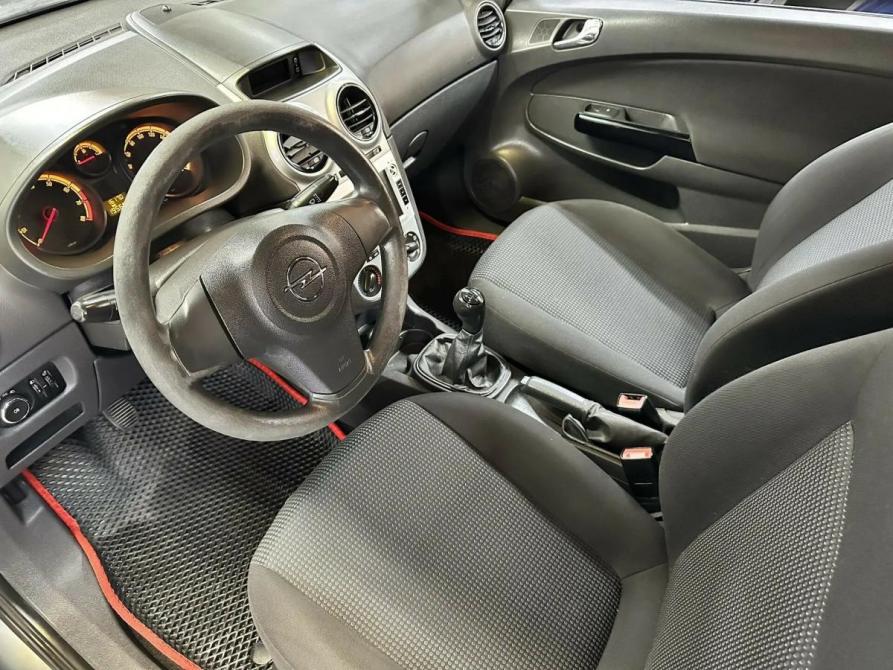 Opel Corsa D Рестайлинг II Набережные Челны  - изображение 8