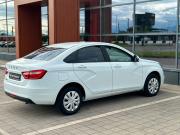 Lada (ВАЗ) Vesta I Владикавказ  - изображение 18
