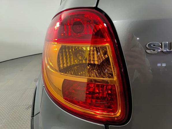 Suzuki SX4 I (Classic) Рестайлинг с пробегом 2014 года, цена 750 000 рублей, 174537 км, хэтчбек, Автокод Объявления