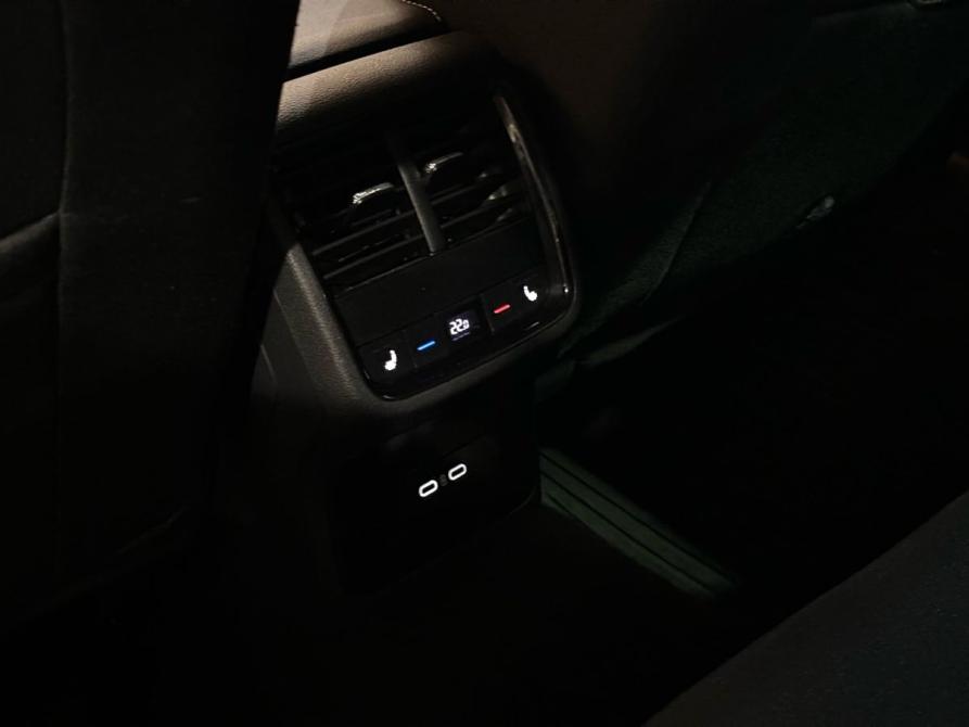 Skoda Octavia IV (A8) Челябинск  - изображение 19