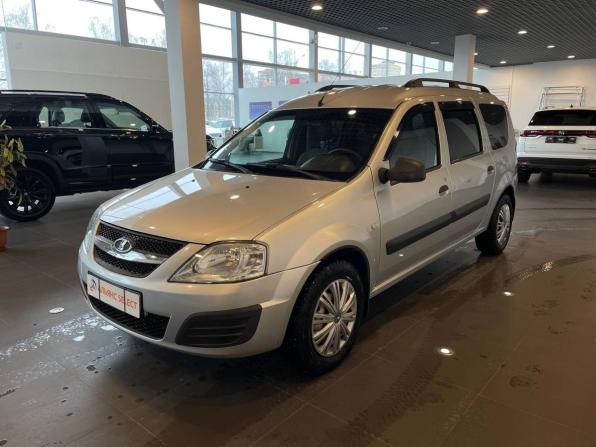 Lada (ВАЗ) Largus I с пробегом 2016 года, цена 820 000 рублей, 115327 км, универсал, Автокод Объявления