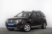 Renault Duster I Томск  - изображение 19