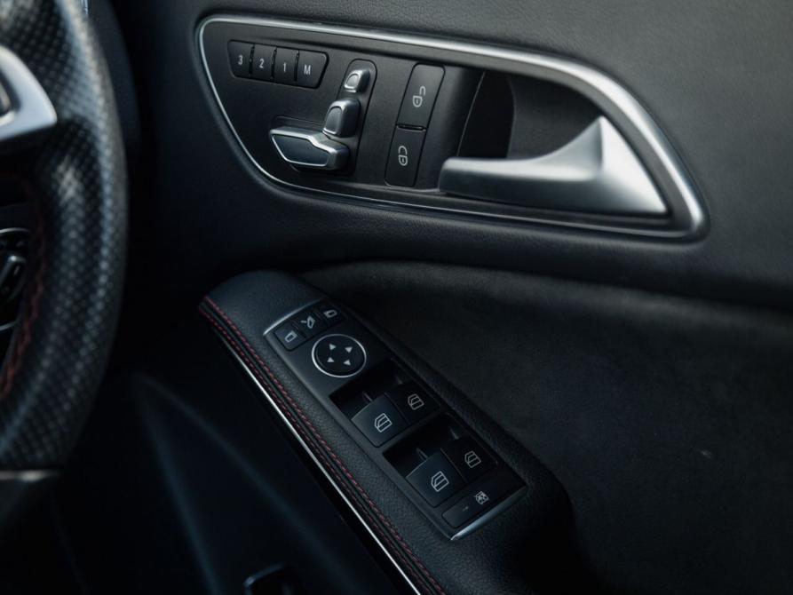 Mercedes-Benz CLA I (C117 X117) Тюмень  - изображение 14