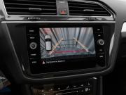 Volkswagen Tiguan II Рестайлинг Москва  - изображение 44